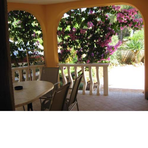 Family friendly apartments Stefi-Vir