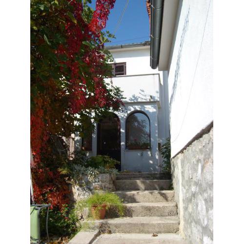 Family friendly apartments with a swimming pool Veprinac, Opatija - 3442