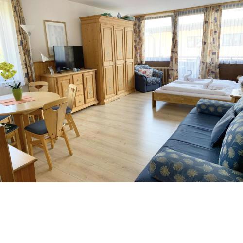 Family-friendly Deluxe Studio Apartment-TOP18