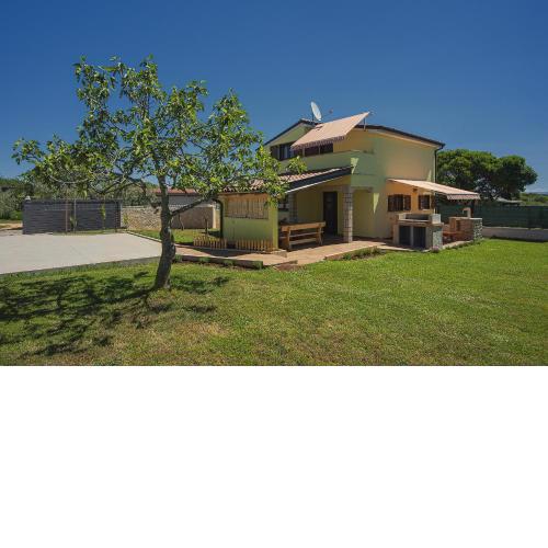 Family friendly house with a parking space Pula - 22738