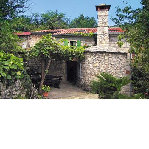 Family friendly house with a parking space Sveta Jelena, Opatija - 7729