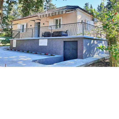 Family friendly house with a parking space Zadar - Diklo, Zadar - 22477