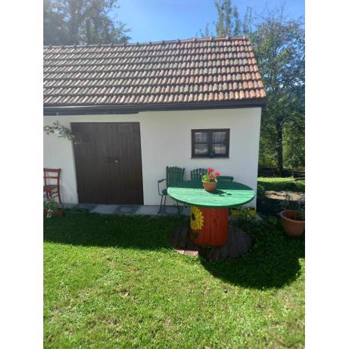 Family friendly house with a parking space Zakrajc Brodski, Gorski kotar - 20569