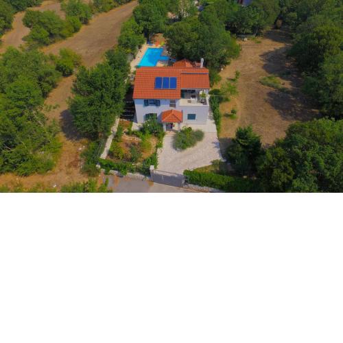 Family friendly house with a swimming pool Bisko, Zagora - 18181