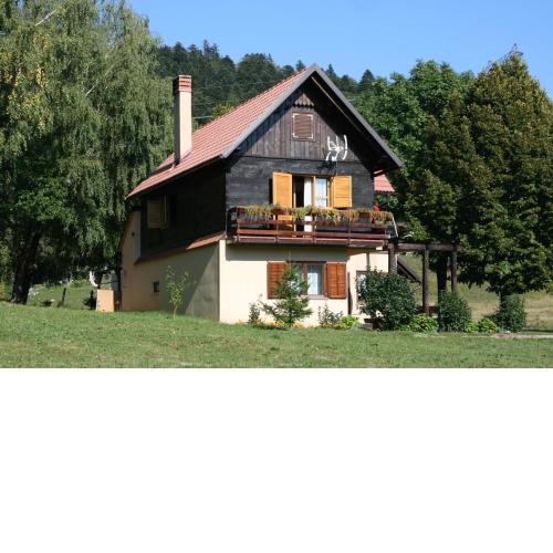 Family friendly house with a swimming pool Breze, Novi Vinodolski - 6920