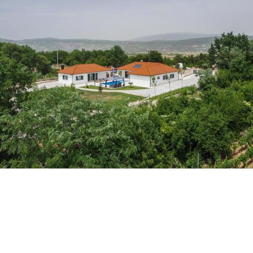 Family friendly house with a swimming pool Grubine, Zagora - 20296