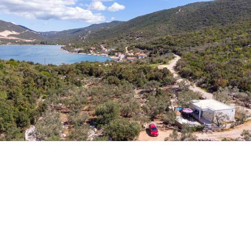 Family friendly house with a swimming pool Kabli, Peljesac - 16795