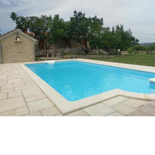 Family friendly house with a swimming pool Popovici, Zagora - 14074