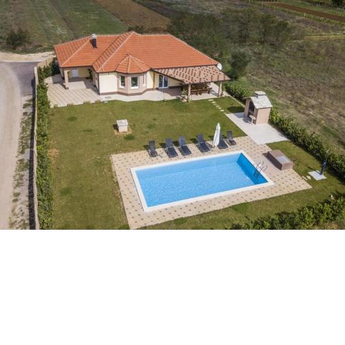 Family friendly house with a swimming pool Postranje, Zagora - 17969