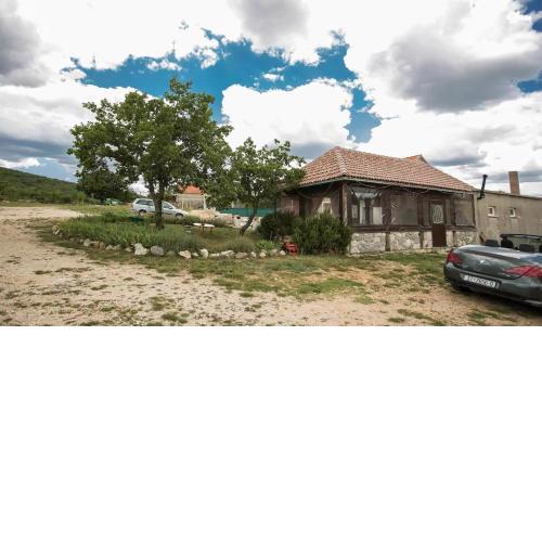 Family friendly house with a swimming pool Radosic, Zagora - 18851