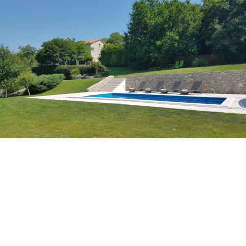Family friendly house with a swimming pool Rim, Central Istria - Sredisnja Istra - 7070