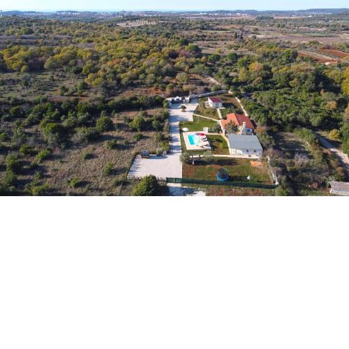 Family friendly house with a swimming pool Rovinj - 20869