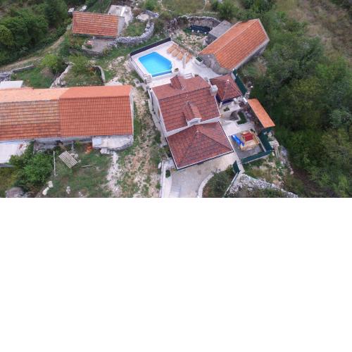 Family friendly house with a swimming pool Zupa Srednja, Zagora - 18369