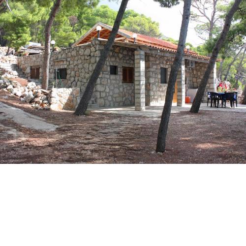 Family friendly seaside apartments Jagodna, Hvar - 3250