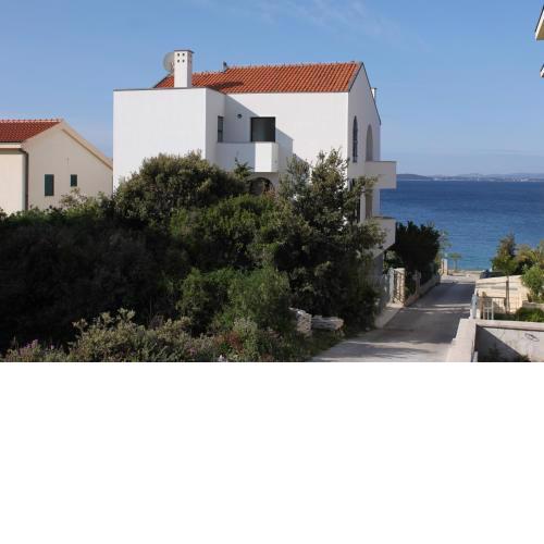 Family friendly seaside apartments Kozino, Zadar - 6184