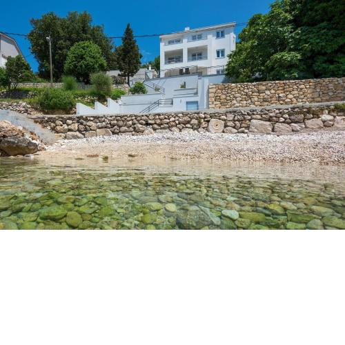Family friendly seaside apartments Zivogosce - Mala Duba, Makarska - 19149