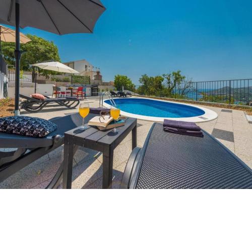 Family Holiday Home Nest