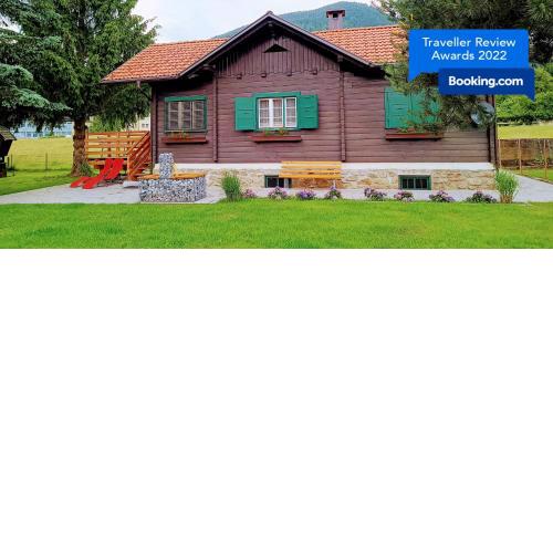 Family Home Weißensee