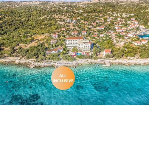 Family Hotel La Luna - All inclusive