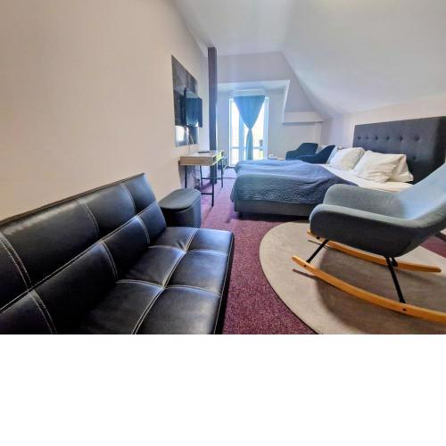 Family hotel Maxim