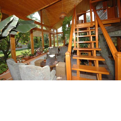 Family House - Apartmany Zuzana