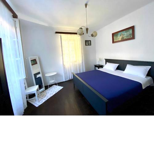 Family house Bacalja