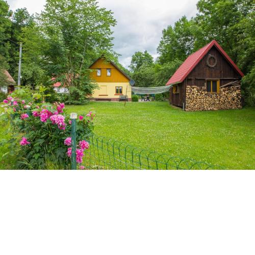 Family House Dolni Lanov