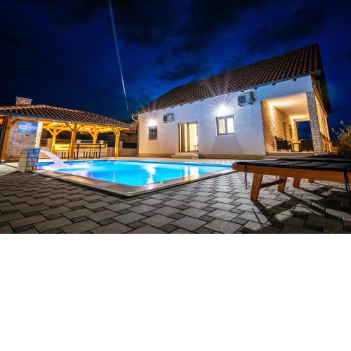 Family house Moja jube