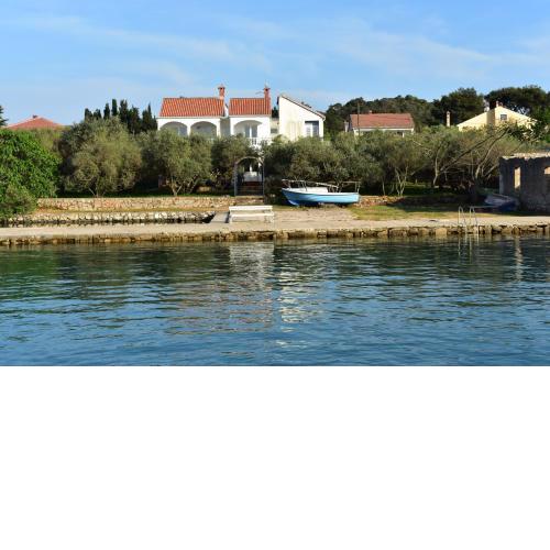Family House Rebeka