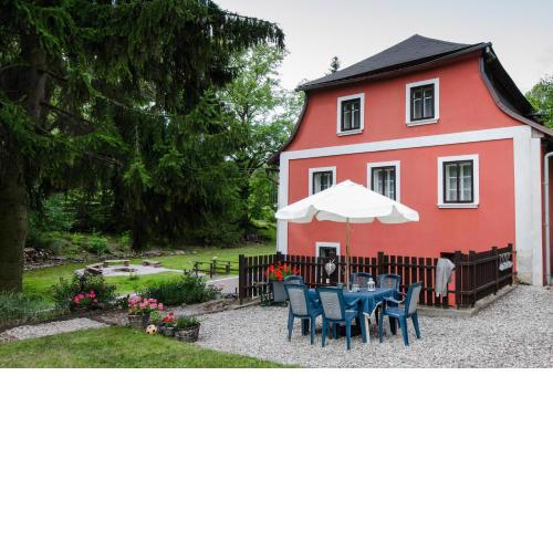 Family House Rudnik