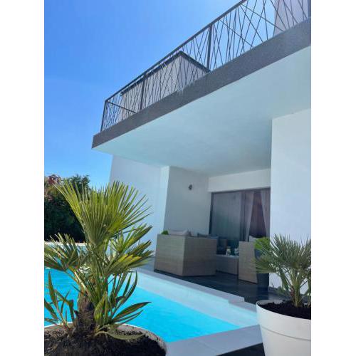 Family House SEA MARE II