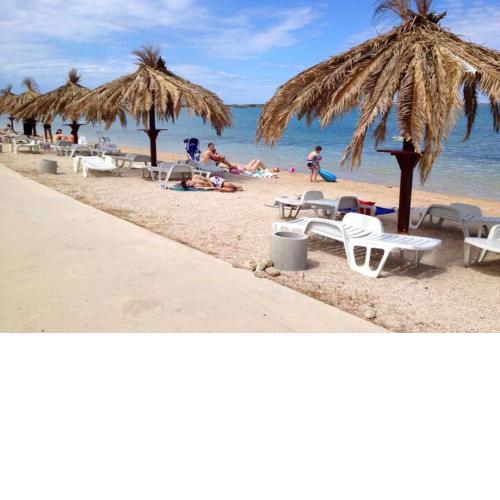 Family Oasis apartment Zukve