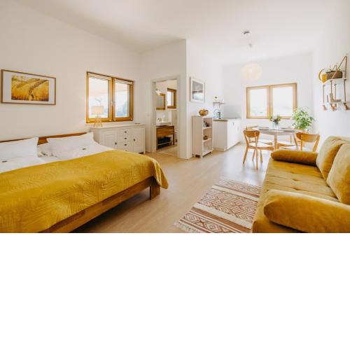 Family Ranch Urlaub am Pferdehof
