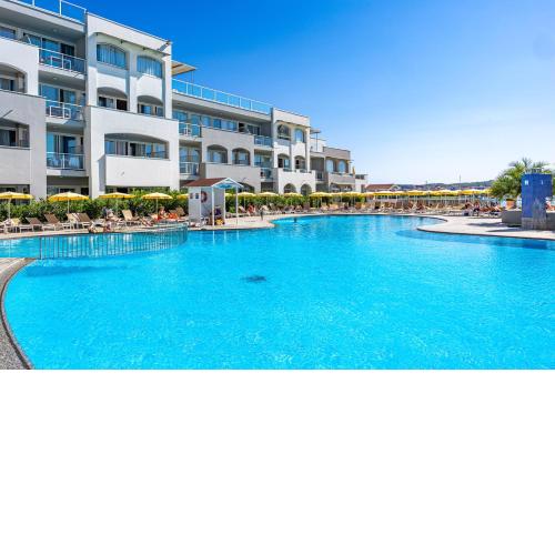 Family Resort del Mar