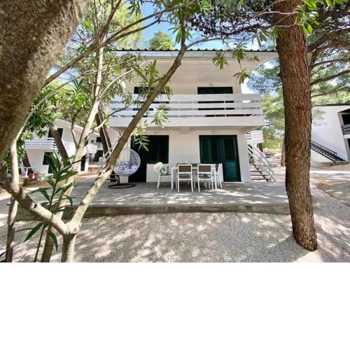 Family Resort Urania
