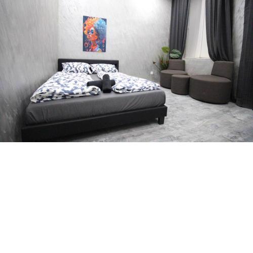 Family Studio in AKH Area
