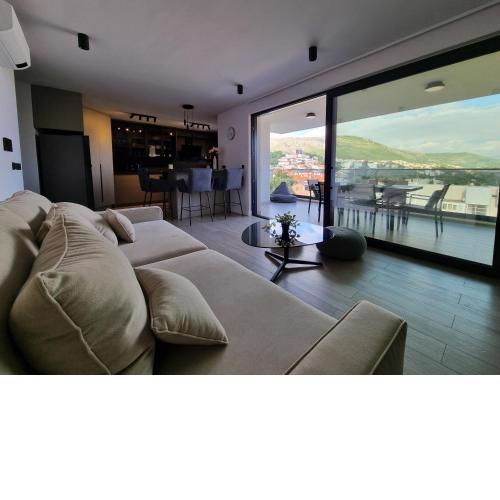 Family Suite Peppina