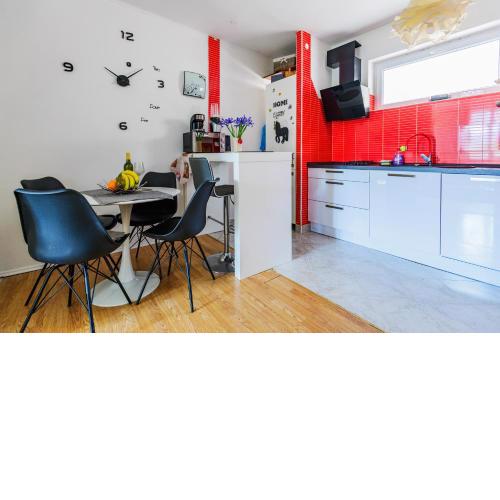 Fancy apartment - near the Zadar bridge