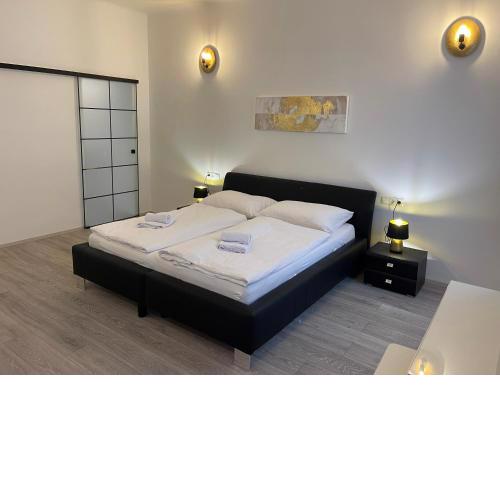 Fancy Apartment in the City Center