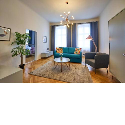 Fancy Home For 5 With Self-Check-In At Spittelberg