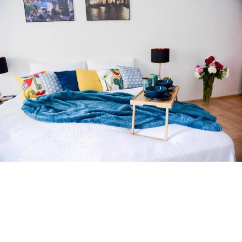 Fano Apartments Old Town Prague