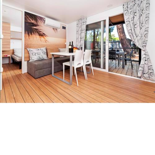 FantaSea Mobile Home Porton Biondi