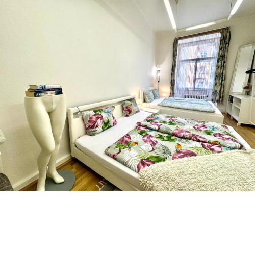 Fantastic apartment in the City Center