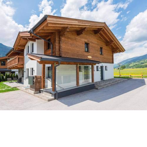 Fantastic chalet with sauna