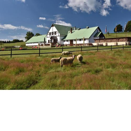 Farma Hvozd