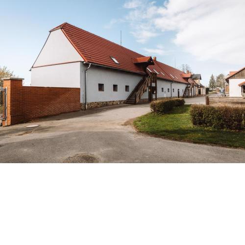 Farma Klokočov