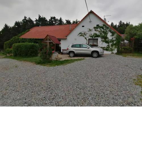 Farma Ranch Jelemek