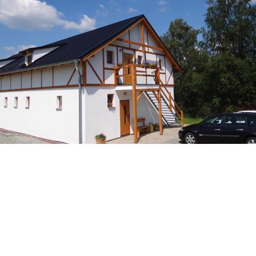 Farma Růžová