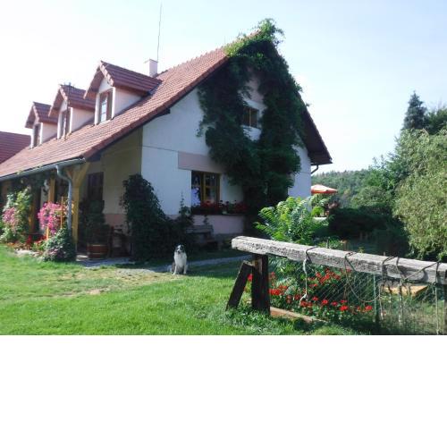 Farma Zahradnice