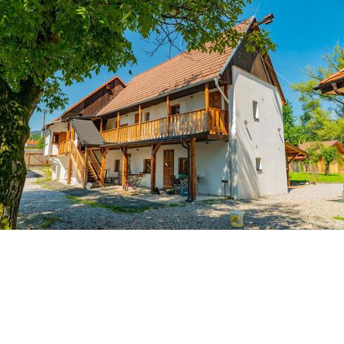 Farma Zelená Ruža